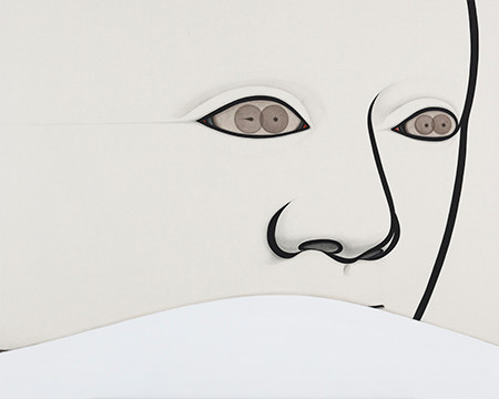 町田久美 展 （西村画廊） ｜Tokyo Art Beat