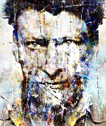 サイトウマコト 「MAKOTO SAITO: PORTRAITS」 （Sansiao Gallery