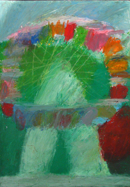 桝本吉隆 展 （ギャラリー砂翁 & トモス） ｜Tokyo Art Beat