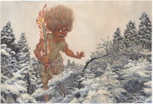 ニコラ・ド・クレシー 「京都手帳」 （東京日仏学院） ｜Tokyo Art Beat