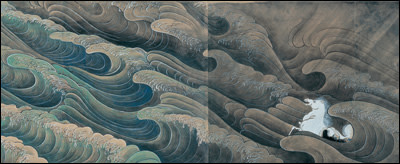 生誕250周年 谷文晁」展 （サントリー美術館） ｜Tokyo Art Beat