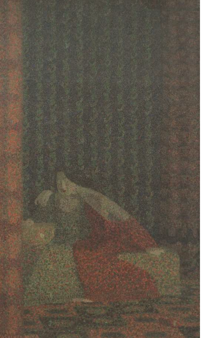 生誕120年 宮芳平展 - 野の花として生くる。」展 （練馬区立美術館