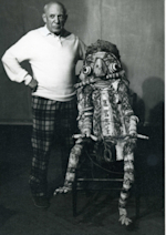 【超貴重】 PICASSO MON AMI / LUCIEN CLERGUE 超貴重】 PICASSO MON AMI / LUCIEN CLERGUE