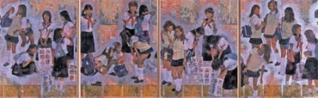 ジパング展―沸騰する日本の現代アート」 （高崎市美術館） ｜Tokyo Art