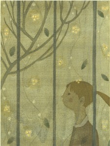 鈴木敦子 「この空の向こう」 （不忍画廊） ｜Tokyo Art Beat