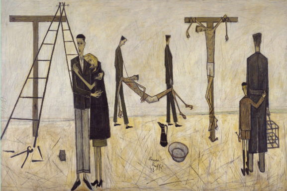 現代の眼で見るビュフェ」展 （ベルナール・ビュフェ美術館） ｜Tokyo