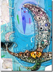 絵画 kakurete Keisai 蕙斎 (Kuwagata Shôshin 鍬形紹真) -- OsakaPrints.com