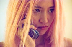 永瀬沙世　PINK LEMONADE otherprint 額