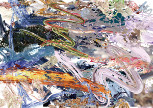 値下げしました】絵画 更に値下げしました】油絵画 値下げしました】油