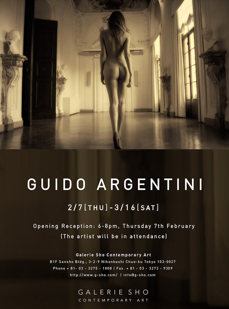 Guido Argentini 