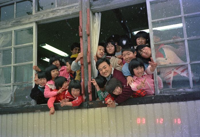 増山たづ子 「すべて写真になる日まで」 （IZU PHOTO MUSEUM） ｜Tokyo 