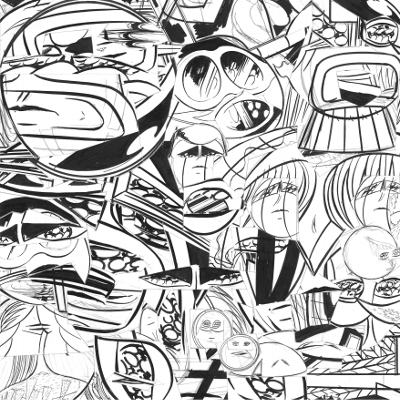 Yuichi Yokoyama “A Room and a Map pf the World” （Urano） ｜Tokyo