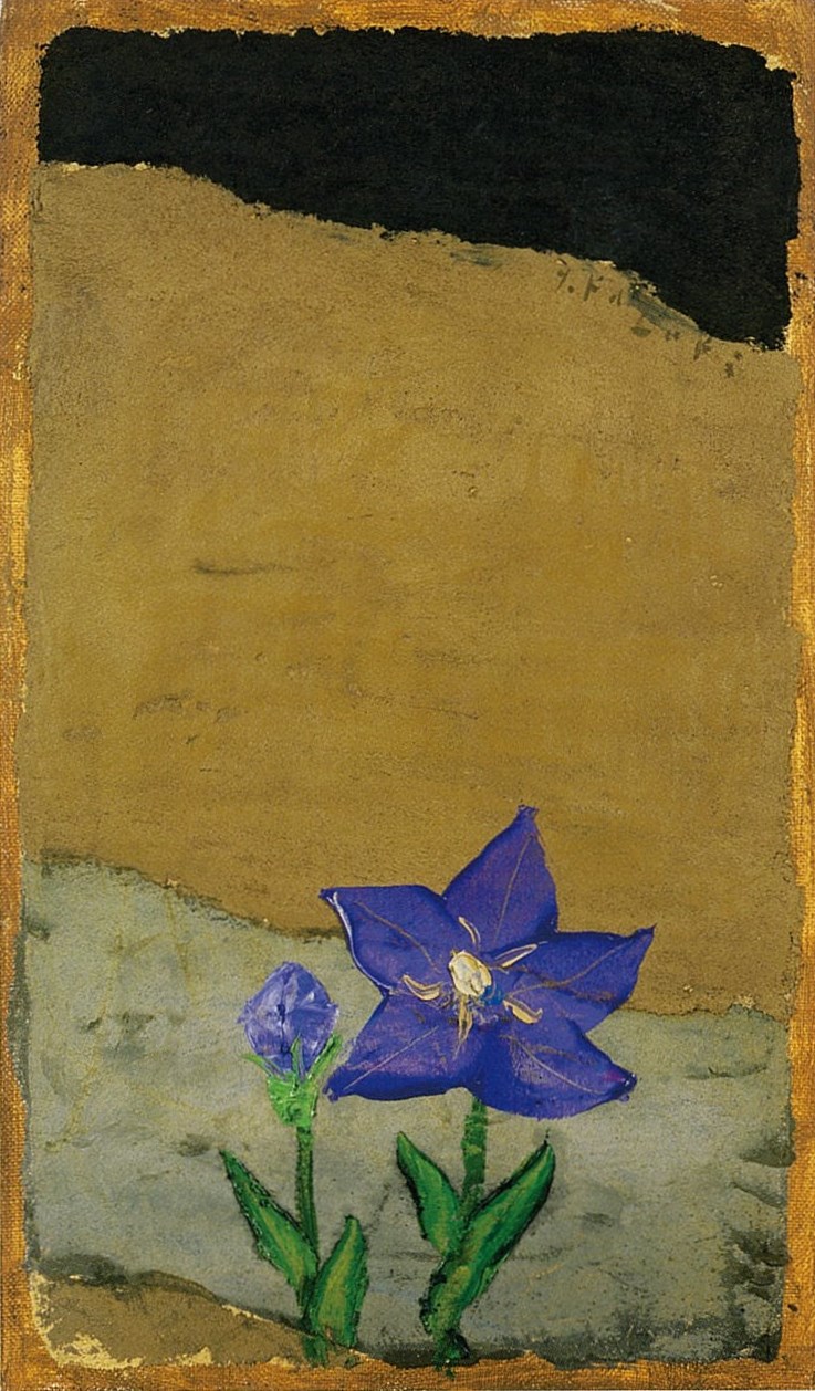 香月泰男 展 （日動画廊） ｜Tokyo Art Beat