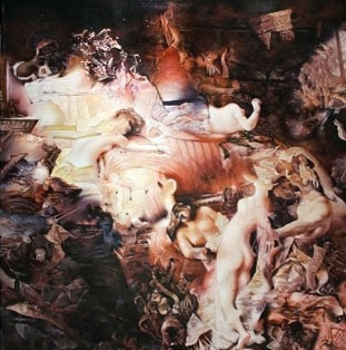 今津景 「Puzzle」 （山本現代） ｜Tokyo Art Beat