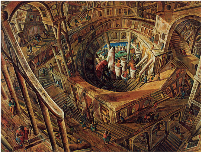 遠藤彰子 「魂の深淵を開く」展 （上野の森美術館） ｜Tokyo Art Beat