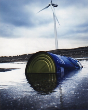 千村明路 「砂界 ～SHAKAI～」 （ニコンプラザ東京） ｜Tokyo Art Beat