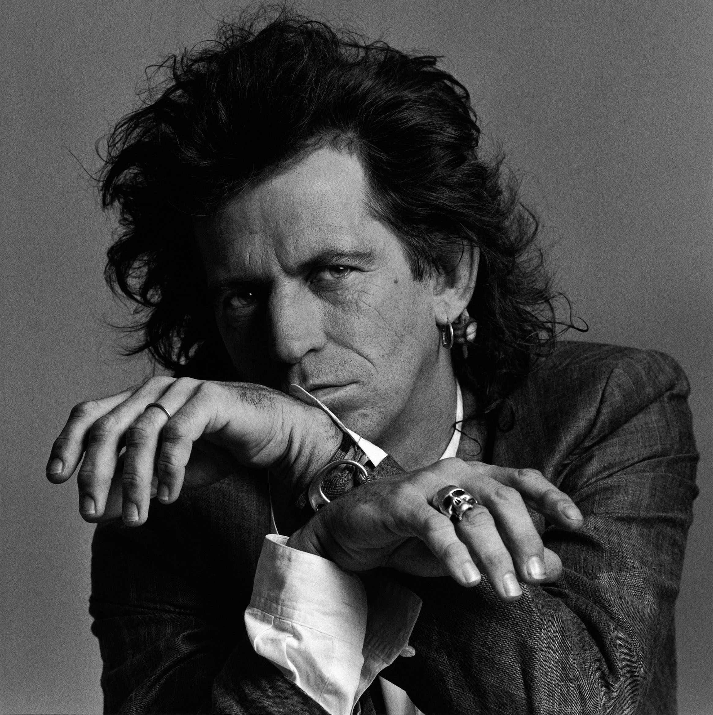 Kazumi Kurigami “Portrait” （Gallery 916） ｜Tokyo Art Beat