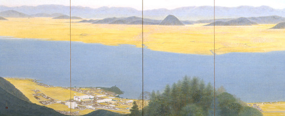 My Old Rivers and Mountains Home Part V （Tokyo Opera City