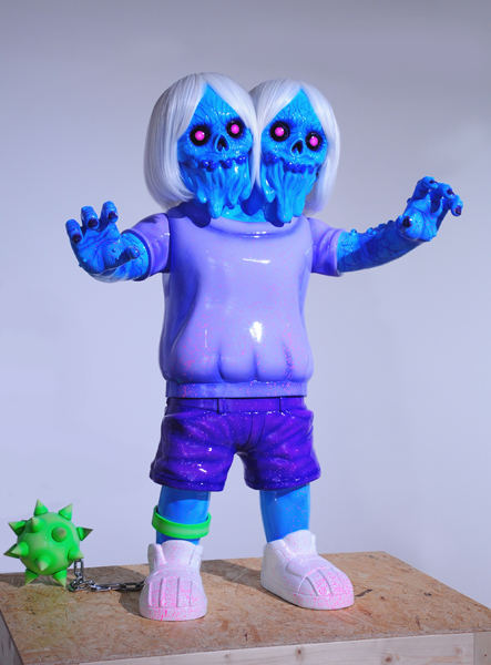 Tkom Gamaotoko Nebulaガマオトコ コムロタカヒロ 蓄光 1006_H28143_.jpg