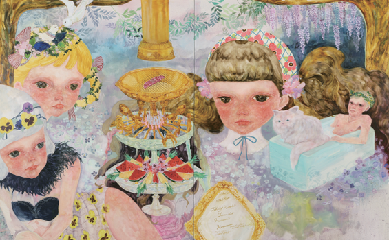 momorin 絵画６点 momorin 絵画6点 momorin 絵画6点 momorin 絵画6点 momorin 絵画6点