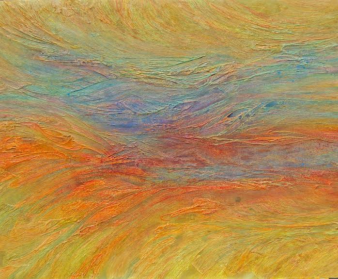 青木孝子 「DISTANCE - そこまでの距離 - 」 （Oギャラリー） ｜Tokyo