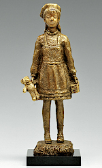 富永直樹　彫刻作品集（直筆サイン付） 富永 直樹 の作品買取・査定｜無料査定｜骨董品買取 緑和堂