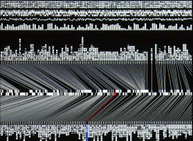 DUMBTYPE ryoji ikeda 関連 14タイトル SET Harajuku Performance + 2014 Ryoji Ikeda One-Day Live Performance