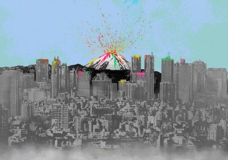 ニックウォーカー 展 （GALLERY X） ｜Tokyo Art Beat