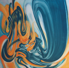 土屋雅敬 「dynamic state」 （Oギャラリー） ｜Tokyo Art Beat