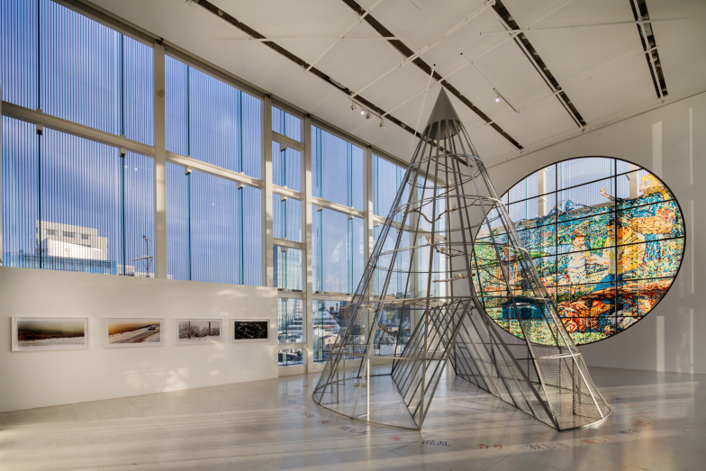 Traces of Disappearance （Espace Louis Vuitton Tokyo） ｜Tokyo Art