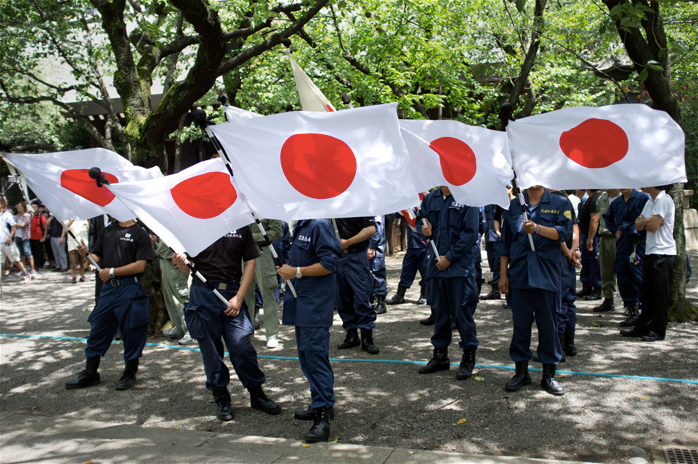 佐久間元 「そこへゆけ」 （TAP Gallery） ｜Tokyo Art Beat