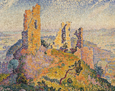 風景解剖学 - 古今東西、風景画のしくみ - 」展 （静岡県立美術館