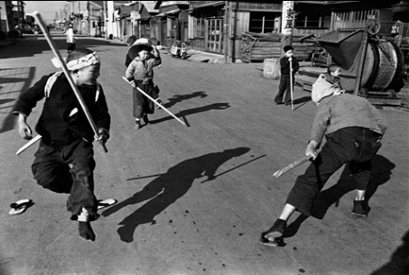 土門拳 「二つの視点」 （FUJIFILM SQUARE） ｜Tokyo Art Beat