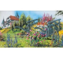 大野剛正 展 （そごう横浜店 6階 美術画廊） ｜Tokyo Art Beat