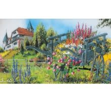 大野剛正 展 （そごう横浜店 6階 美術画廊） ｜Tokyo Art Beat