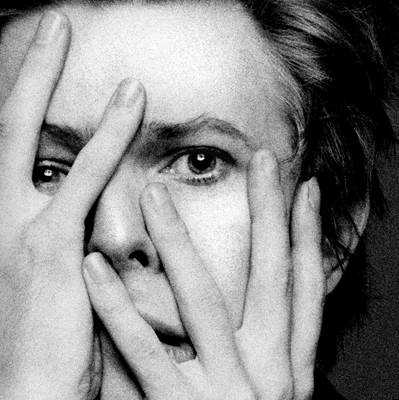 鋤田正義 「Time - David Bowie by Masayoshi Sukita