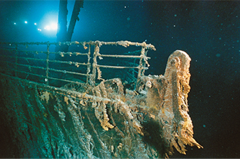 ナショナル ジオグラフィック」展 （日本橋三越本店 - 新館7階