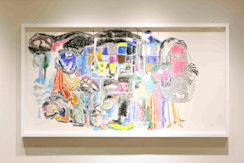 アルプスの少女ハイジ展〜その作り手たちの仕事〜 （三鷹の森