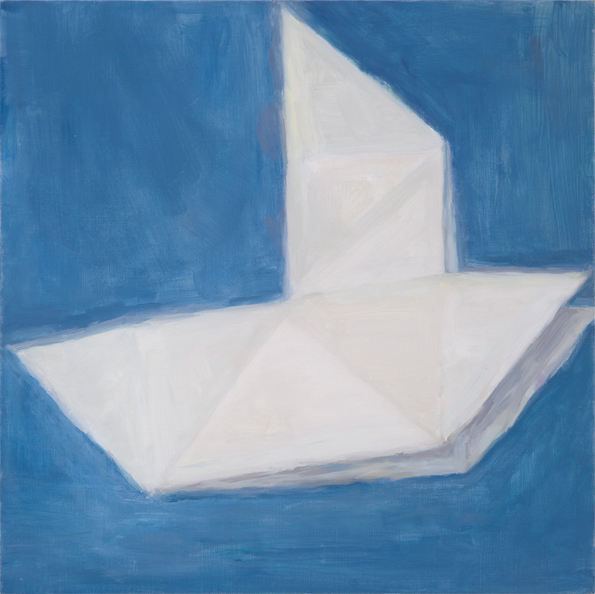 竹畠薫 「anotherwhere」 （新宿眼科画廊） ｜Tokyo Art Beat