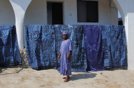 The Craft of the 7 Seas - Vol. 4 - The Gulf of Guinea and the