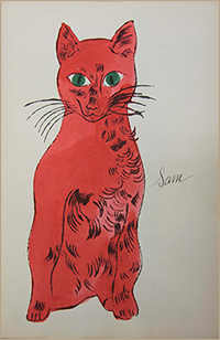 世界の版画」 展 （銀座三越 7階ギャラリー） ｜Tokyo Art Beat