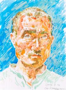 尾辻克彦×赤瀬川原平－文学と美術の多面体」 （町田市民文学館ことば