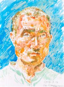 尾辻克彦×赤瀬川原平－文学と美術の多面体」 （町田市民文学館ことば