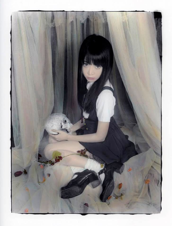 村田兼一 「着色写真回顧展」 （みうらじろうギャラリー） ｜Tokyo Art Beat