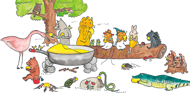 ぐりとぐら ぐりとぐら | 中川 李枝子,大村 百合子 | 630件のレビュー