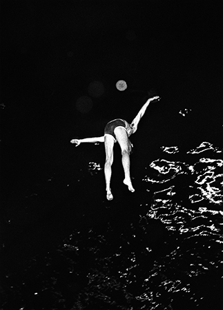 山谷佑介 「Tsugi no yoru e」 （YUKA TSURUNO GALLERY） ｜Tokyo Art Beat