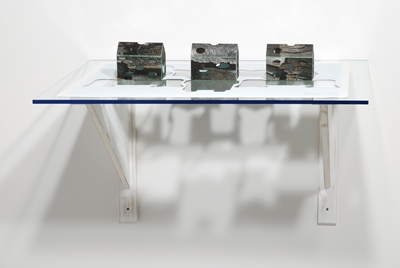 木村秀樹 「Charcoal」 （イムラアートギャラリー｜東京） ｜Tokyo Art