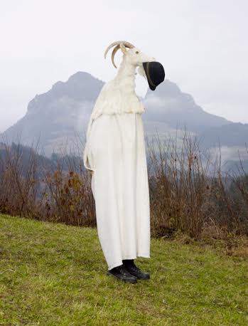 シャルル・フレジェ 「WILDER MANN」 （MEM） ｜Tokyo Art Beat