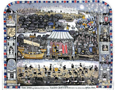 希少　グラハム　クラーク　水彩画 希少 グラハム クラーク 水彩画 2025年最新】Yahoo!オークション