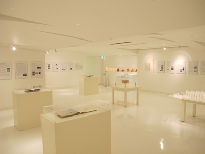 「ル・コルビュジエと飛行機」展 （ギャルリー・タイセイ